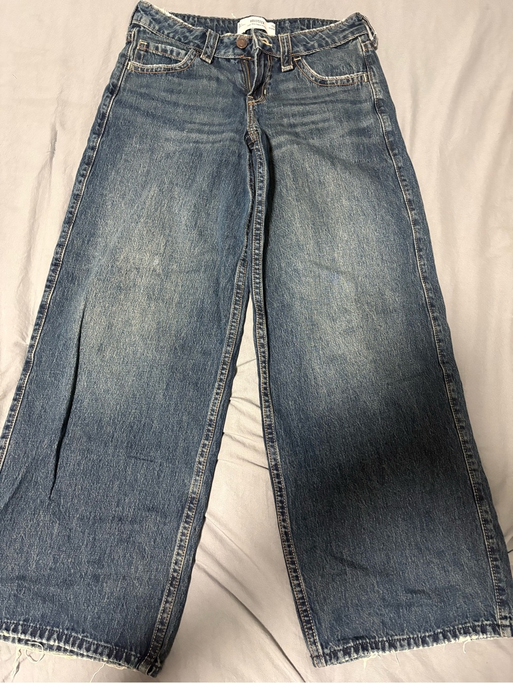 Women’s Hollister Jeans